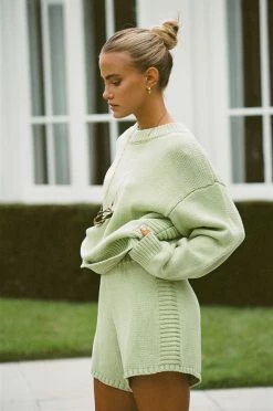 Ayva Knit Sweater 9 Ayva Knit Sweater -Sabo Shop d35b8c0e da15 4f18 b1fc cb2fa17615a9