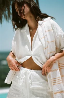 Cressida Shorts -Sabo Shop d3713a6b 1dd0 40d1 9e39 24d1623a4787