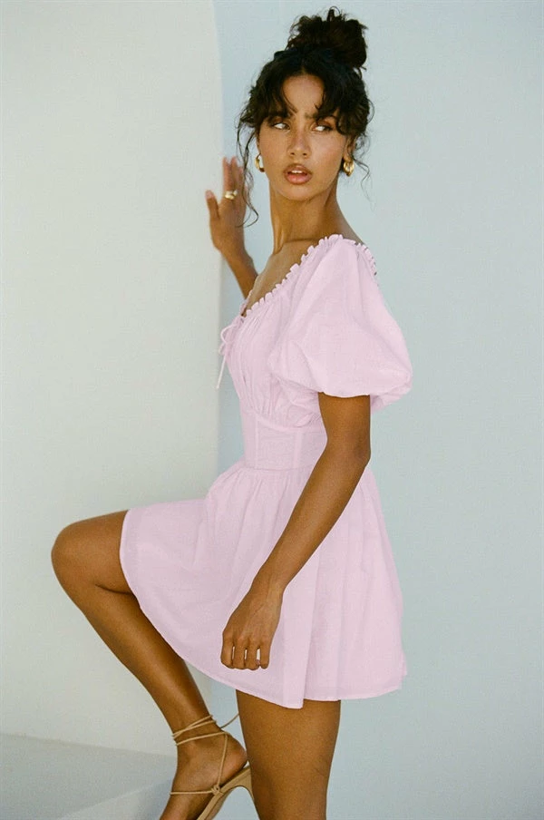 Nyrobi Dress 8 Nyrobi Dress - Image 6