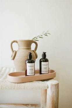 Tsok - Peppermint Shampoo -Sabo Shop d3b7b36a 0940 4e91 a272 40c386880f2f