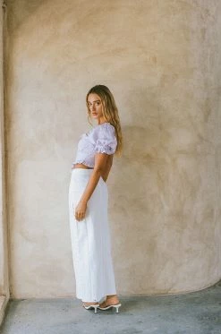 Neila Puff Top 17 Neila Puff Top -Sabo Shop d3e304be e29a 451d a80a 7226930e6907