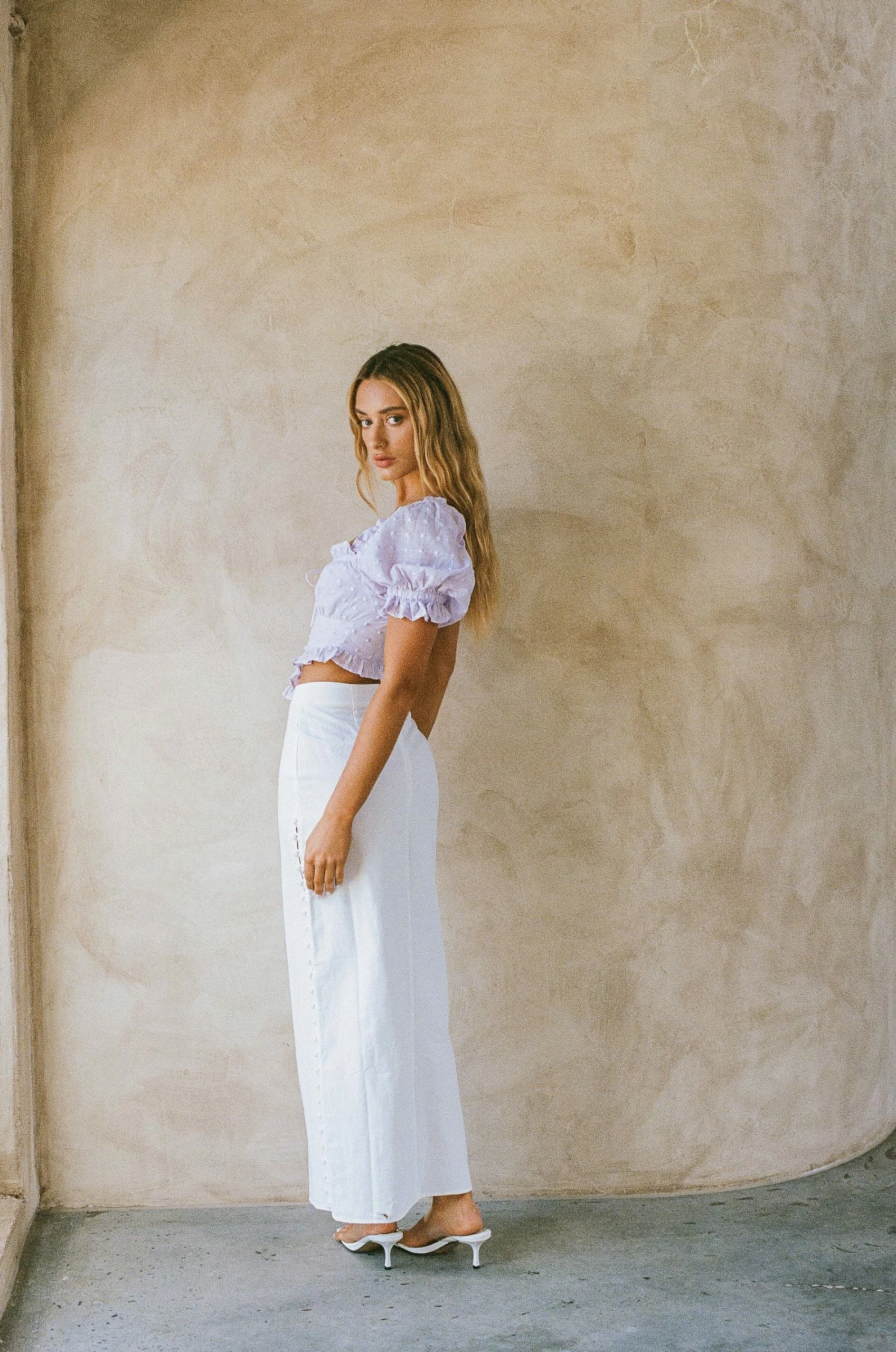 Neila Puff Top 6 Neila Puff Top - Image 4