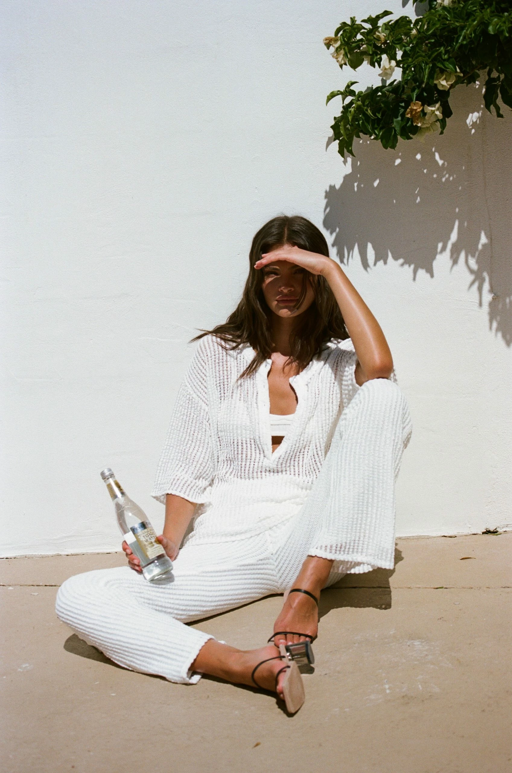 SAMPLE-Jadana Pants 6 SAMPLE-Jadana Pants - Image 4