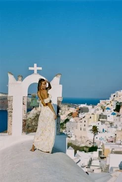 Archa Maxi Dress 24 Archa Maxi Dress -Sabo Shop d4557e1f 65ad 4069 b10e 657d5adc0545