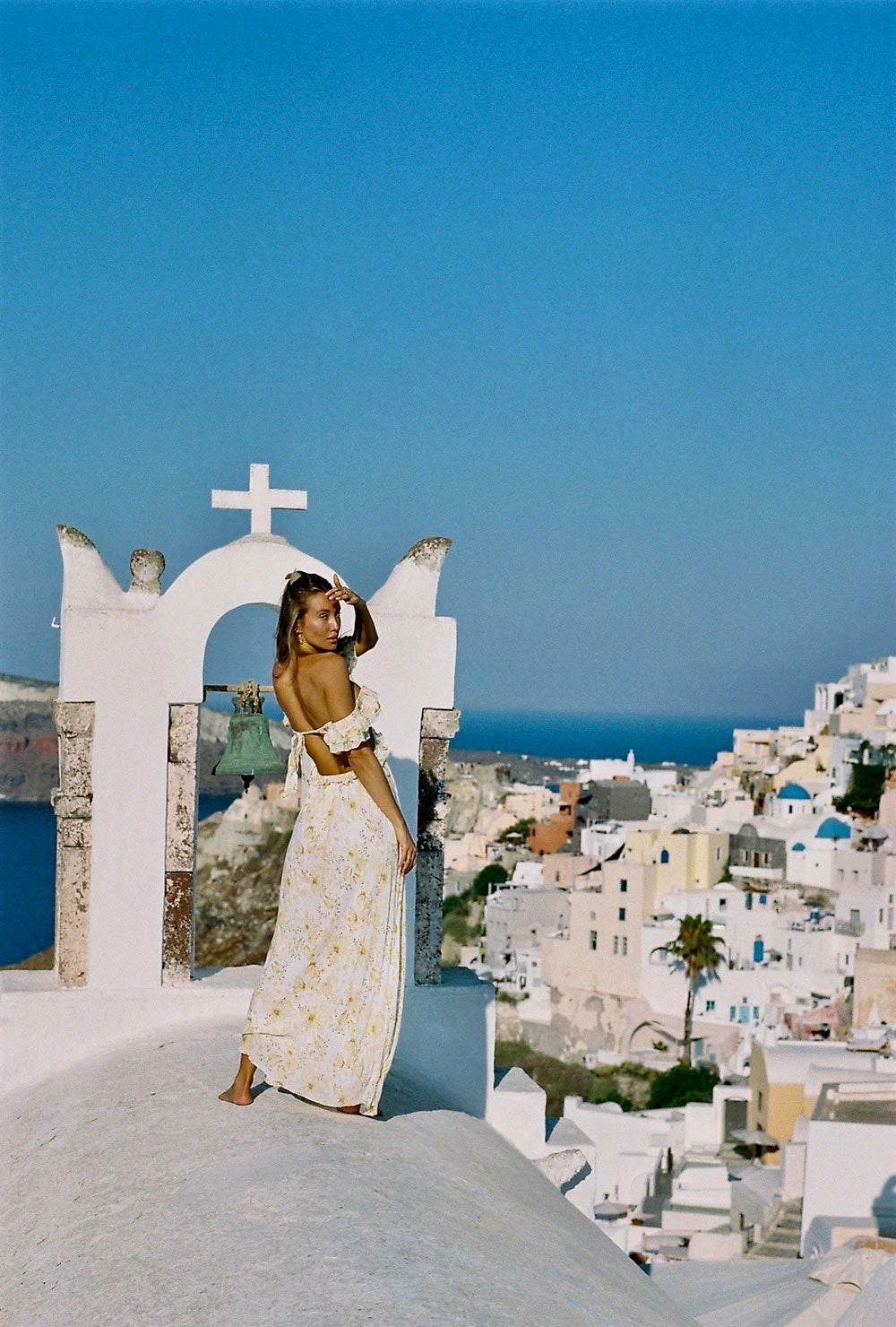 Archa Maxi Dress 8 Archa Maxi Dress - Image 6