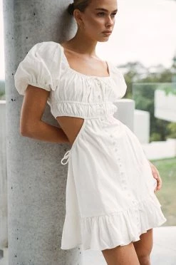 Omara Cutout Dress 14 Omara Cutout Dress -Sabo Shop d480b254 260c 44cb 8a51 13eb9772ff3e