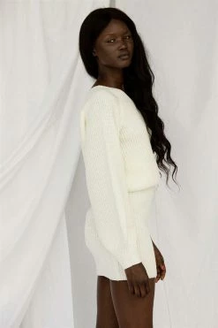 Lucia Knit Top -Sabo Shop d4c0eac4 4ae2 433d a2a9 bf4979710b09