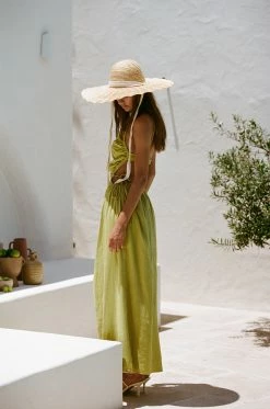 Mahya Midi Dress -Sabo Shop d4c2ef42 1a74 479e 803f 44c00430ecf0