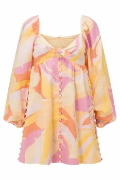 Alya Babydoll Dress -Sabo Shop d52ef0e7 3b72 4fae b64b 42e193b55da8