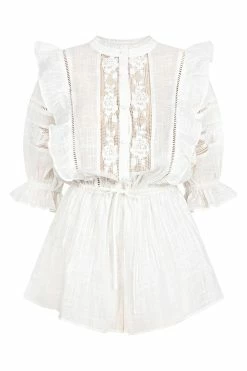 Alvaro Playsuit -Sabo Shop d58c68c0 2a3b 4ebe a80d d8cf4861551f