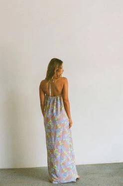 Paragon Maxi Dress -Sabo Shop d5943d13 afbc 437e 9f29 9407ca6478f5