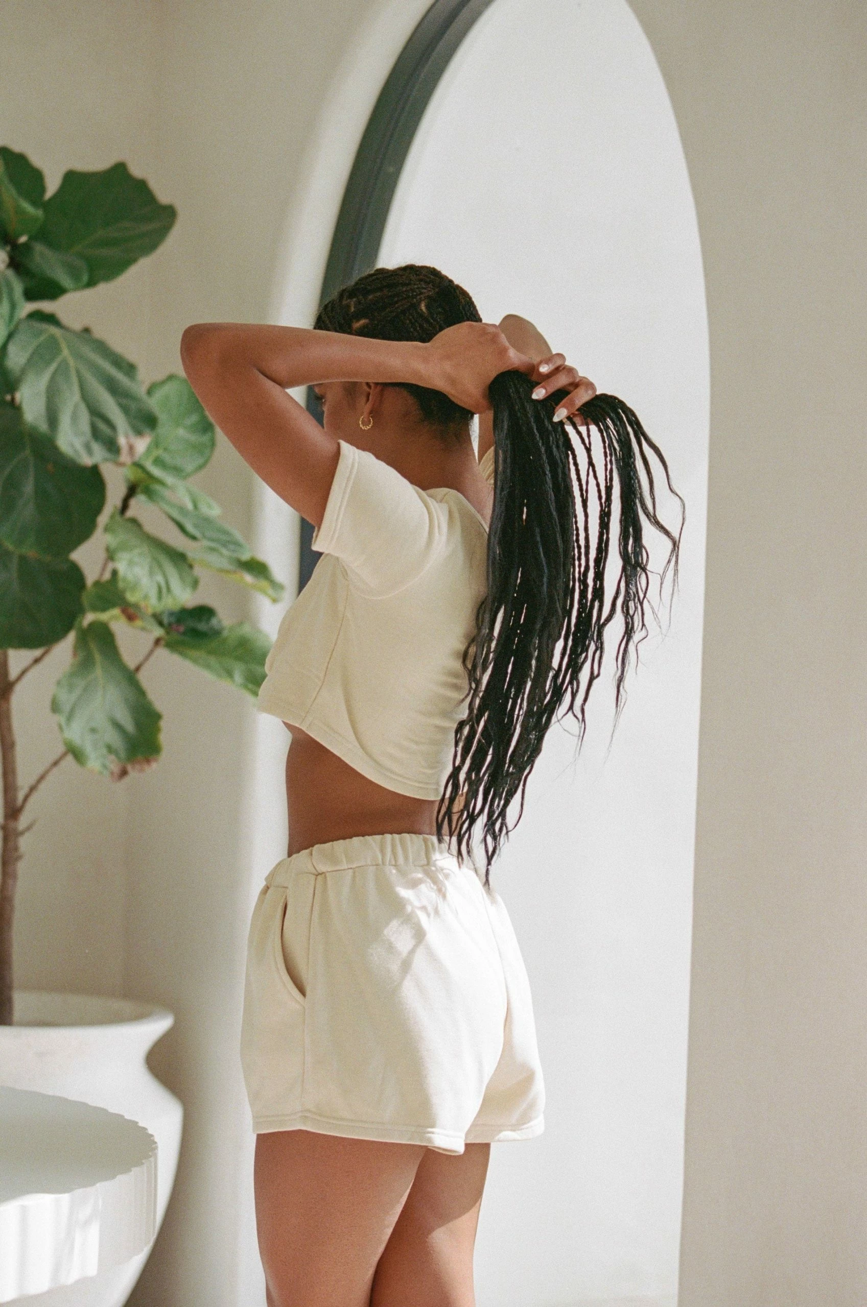 Riz Shorts 6 Riz Shorts - Image 4