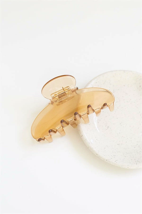 Candy Claw Hair Clip 3 Candy Claw Hair Clip