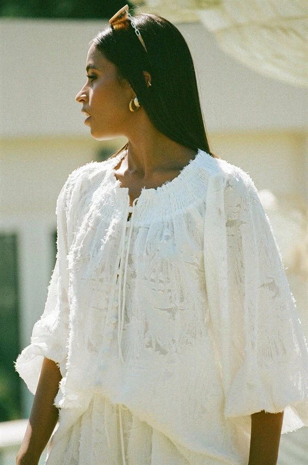 Solena Top 6 Solena Top - Image 4