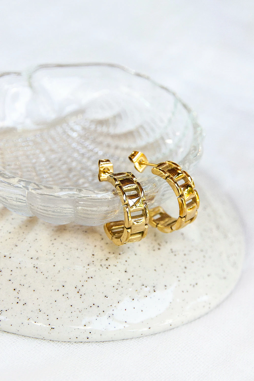 Briella Earrings 3 Briella Earrings