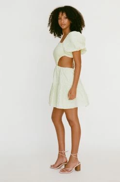 Raffy Dress -Sabo Shop d74121a0 c463 4222 ab3f d8c9515a2c71