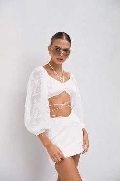 Anita Off Shoulder Dress -Sabo Shop d7672cc4 be9e 4d73 9662 1f01d4a5a5fd