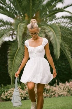 SAMPLE-Elara Dress - Embroidered -Sabo Shop d77de00f 9581 41be a18d 1340672d1045