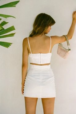 SAMPLE-Arden Top - Embroidered -Sabo Shop d7ed9110 9331 40e0 8bfb db57ec718558 ebdc2582 1ff1 46e8 987b a570e026ca54