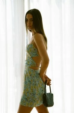 Emmeline Dress -Sabo Shop d7f3c1cf f9b1 4e1f 92bd 8717c62484c2