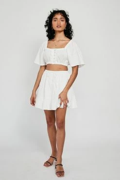 Gabriella Skirt -Sabo Shop d800dca0 eed7 41e4 bb0e 96284d10c40e