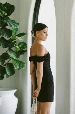 Maro Dress -Sabo Shop d83d52ce 74ae 425c b400 7588a17a9292