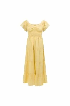 Maui Midi Dress 21 Maui Midi Dress -Sabo Shop d903d366 e59e 4033 8a06 8e42a312d6ad