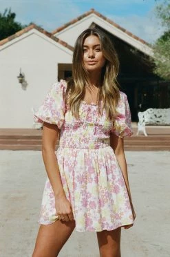 Nikita Dress -Sabo Shop d904b264 793a 4847 9165 827eb4d6d976