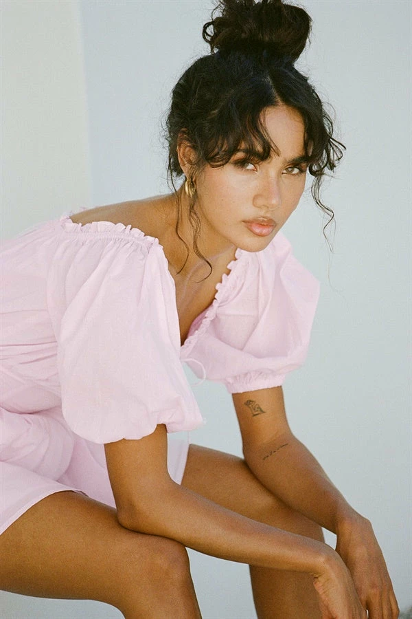 Nyrobi Dress 9 Nyrobi Dress - Image 7