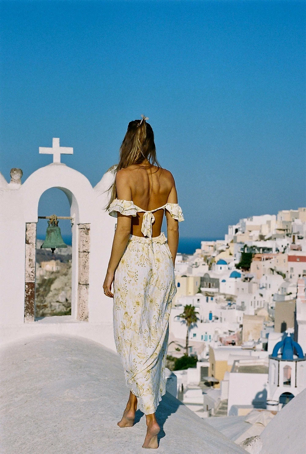 Archa Maxi Dress 6 Archa Maxi Dress - Image 4