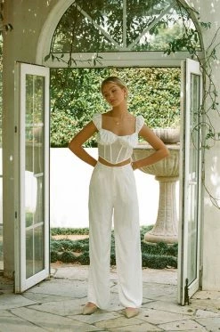 Moorea Pants -Sabo Shop d9c293b0 f504 415c a7ee b3056c6df7f6