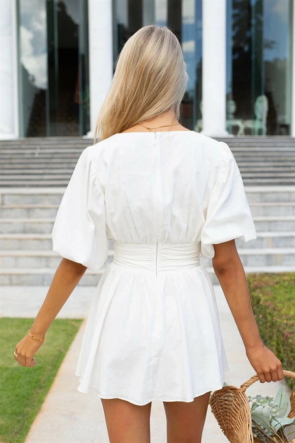 Bettina Dress 8 Bettina Dress - Image 6