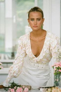 Ambria Bodysuit -Sabo Shop d9eaf2da 7a1f 4d35 b675 ba4882c15cd5