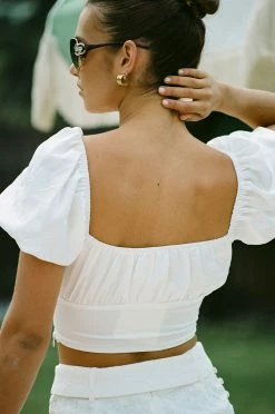 Camille Top -Sabo Shop da014187 aeae 490d 8d29 f4bd36aded8a