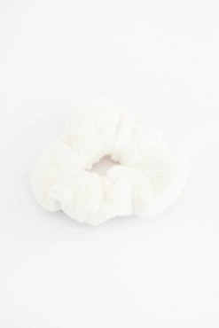 Soft Scrunchie - Cream 7 Soft Scrunchie - Cream -Sabo Shop dae006b1 f1de 4ab1 ab81 c9b6a9ed822b