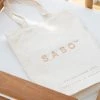 Sabo Tote Bag