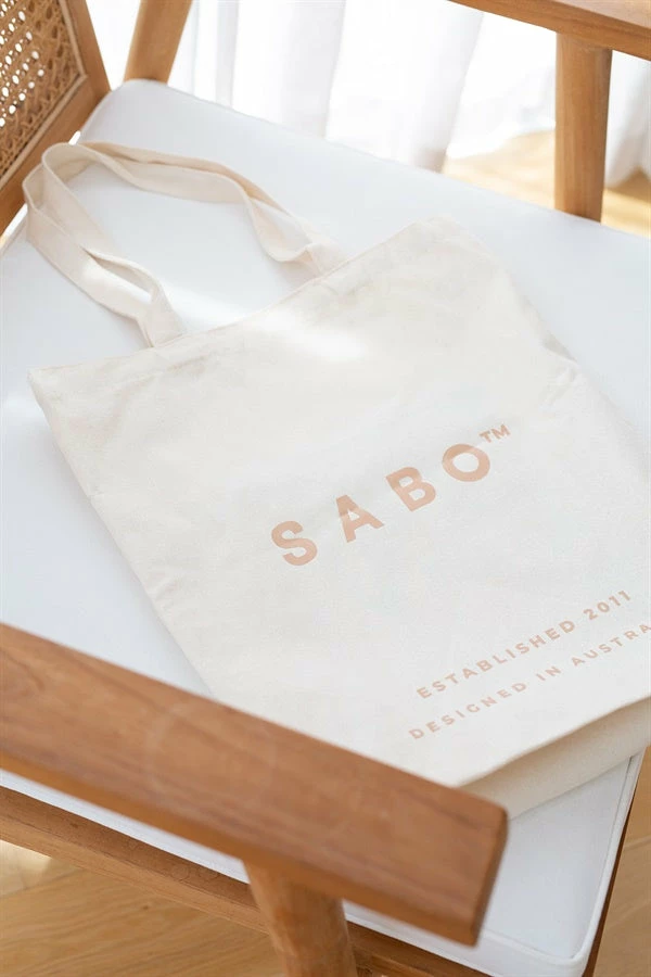 Sabo Tote Bag 3 Sabo Tote Bag