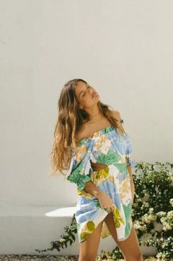 Kahla Off Shoulder Dress -Sabo Shop dbf039f0 9961 430a 8b5d 80b6add8bb9a