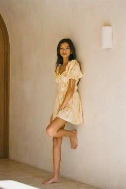 Milota Dress -Sabo Shop dc3c35b2 f5e3 44ef a184 c889a37b1c6c