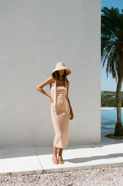 Mikai Midi Dress 15 Mikai Midi Dress -Sabo Shop dc8c3763 a37b 45d8 ae6b 1ef34c895a48