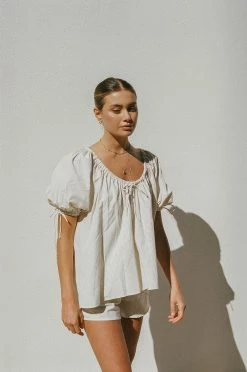 Aubree Top -Sabo Shop dd3c4b7e 34b3 4e83 9ce0 264507658760