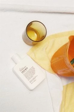 Coco Milk Moisturiser 200ml -Sabo Shop dd776c2d 6fc7 4769 84c7 36e5896ed238