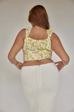 Leighton Corset Top -Sabo Shop dd85969e b4b6 4ac5 a41f 9a0a991dc549