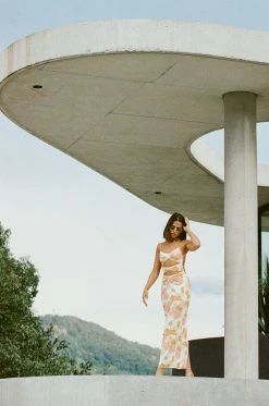 Cayli Cutout Dress -Sabo Shop de73ebce 87d7 4b54 837f 55a7a2de8cb0