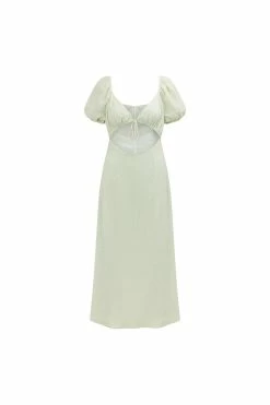 Jacqui Cutout Dress -Sabo Shop de8cb183 fe67 417c a483 4a579f58abfc