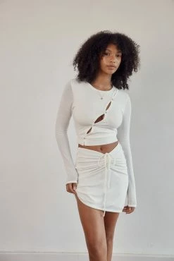 Preah Draw Skirt -Sabo Shop df0e0d33 c01e 4206 915b be803621c3c7