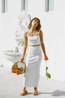 SAMPLE-Celina Knit Top -Sabo Shop df772b1a b763 48bf 856f d546f0b67fde 1fbb7955 3c0c 460d b500 cf9822aa360f