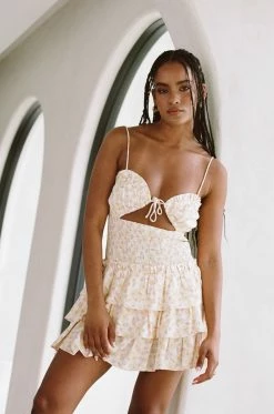 Londyn Dress -Sabo Shop dfbe2726 f996 43f5 bb55 eeff1b7298a3