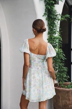 Elora Dress -Sabo Shop dfc8f6e2 1583 493f 8be4 154b06045a5b