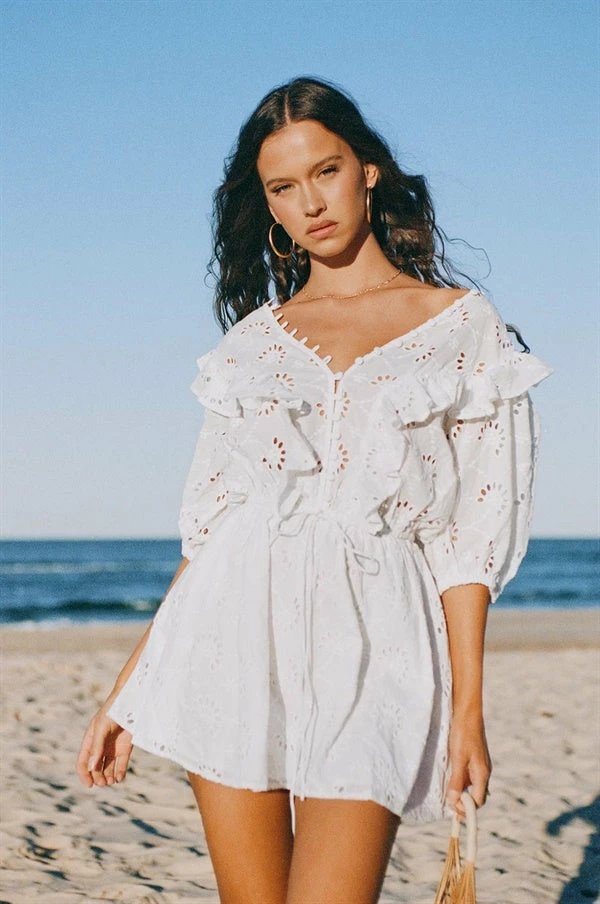 Eve Dress 9 Eve Dress - Image 7